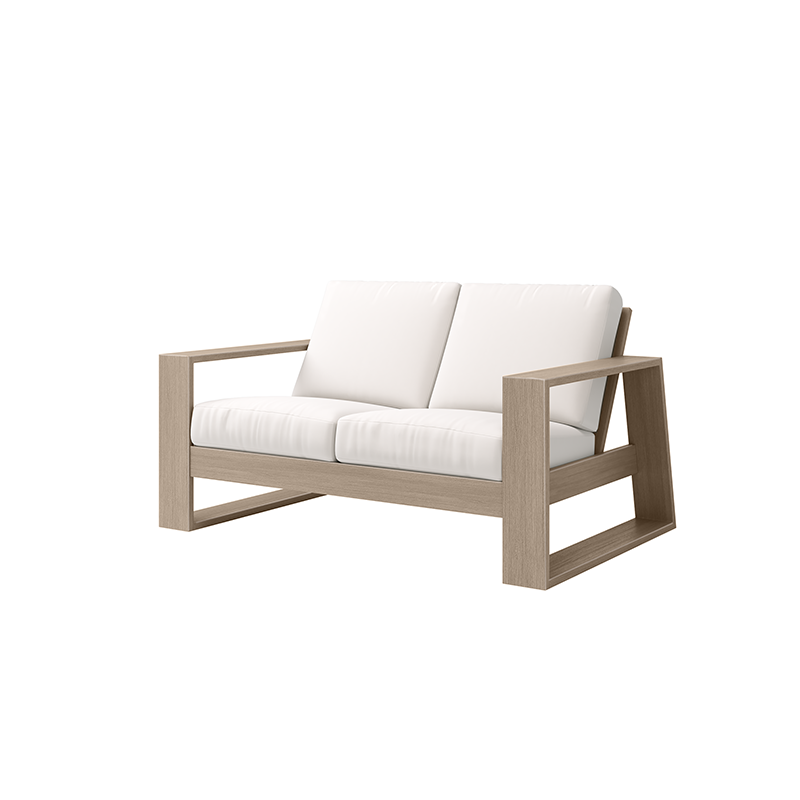 Novara Cushion Loveseat