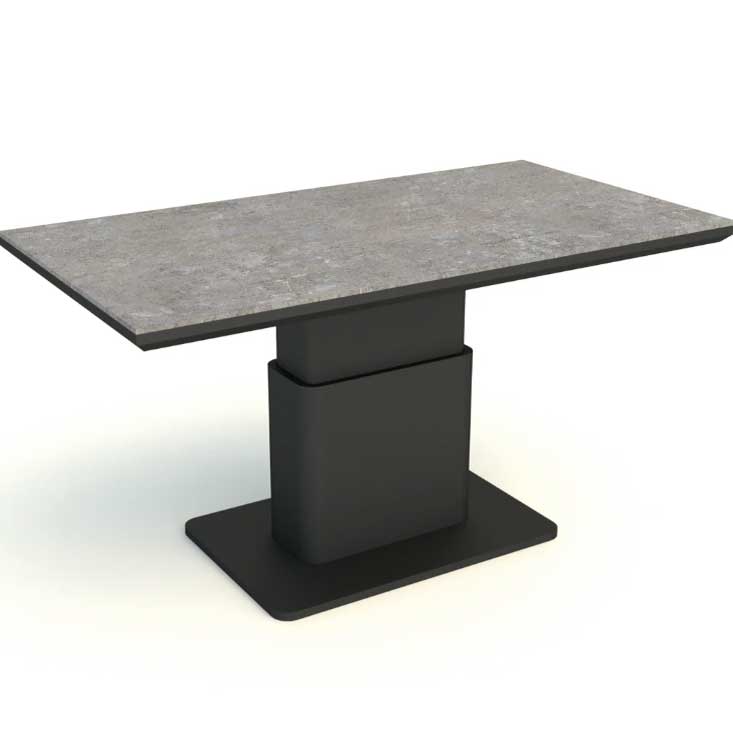 Luka Adjustable Table