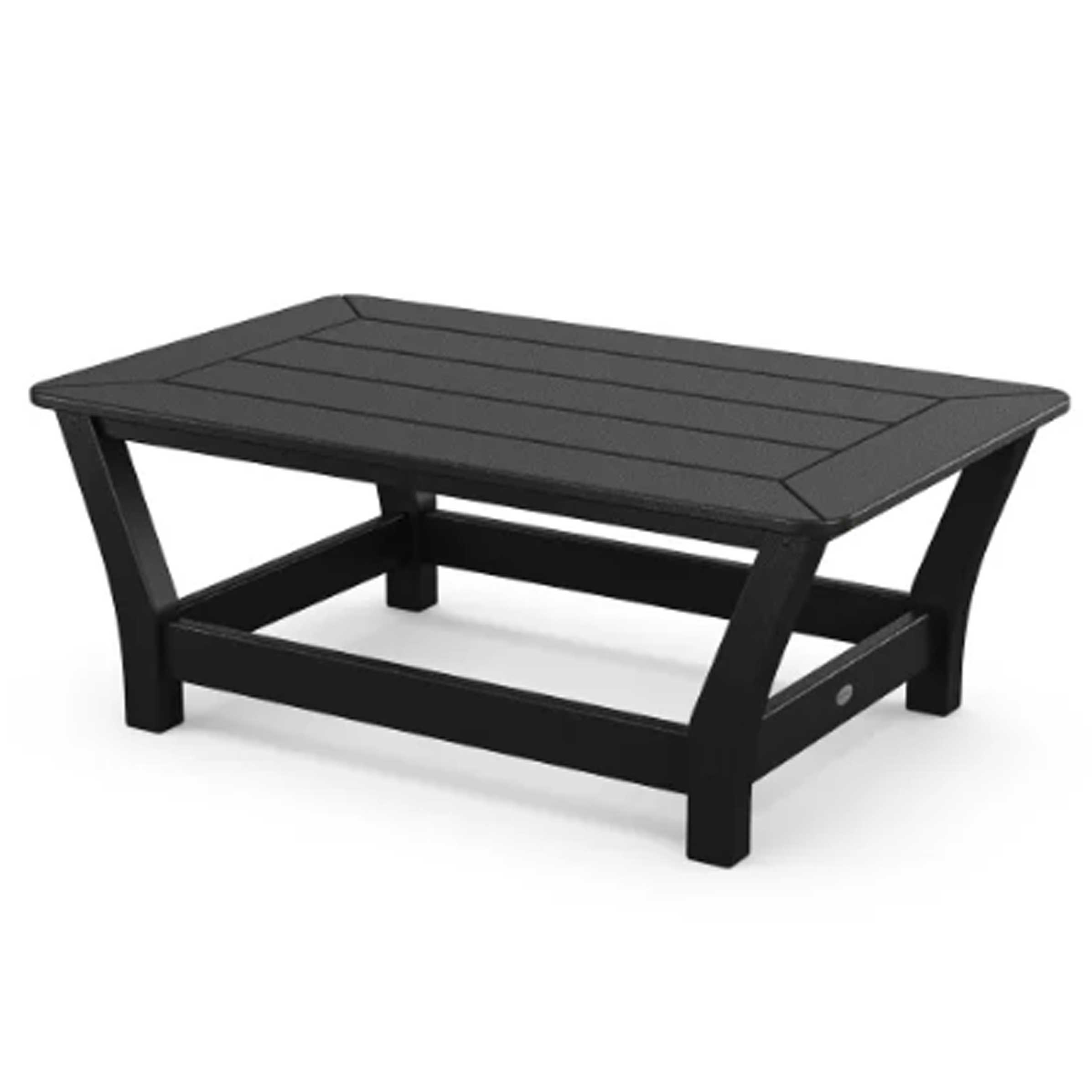Harbour Slat Coffee Table