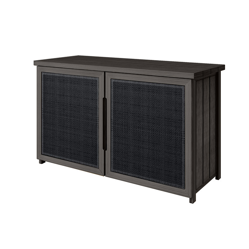Orleans Sideboard - Coal