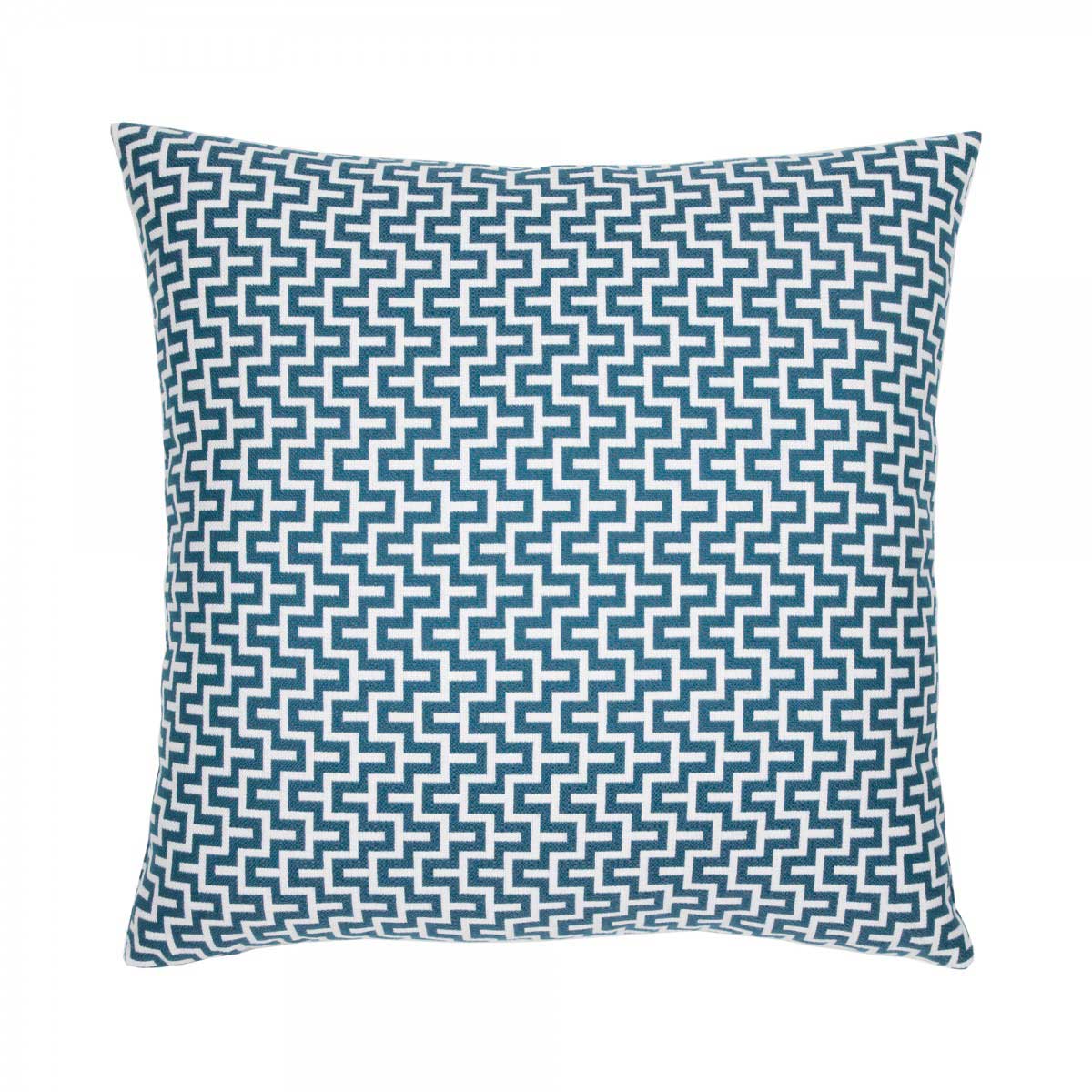 Rise Lagoon Pillow