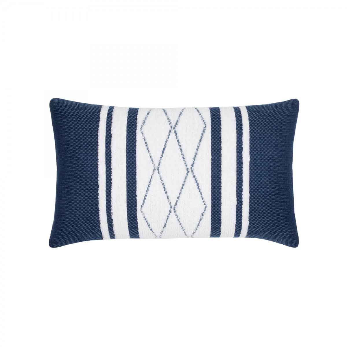 Encounter Shore Lumbar Pillow