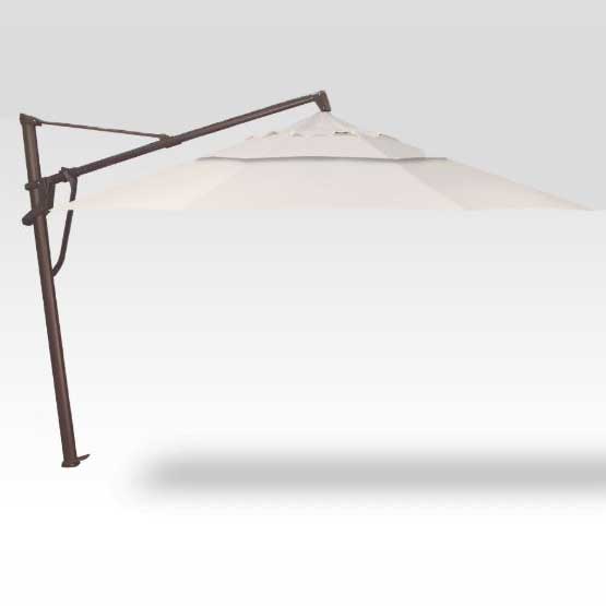 AKZ 11' Plus Octagon Umbrella - Canvas