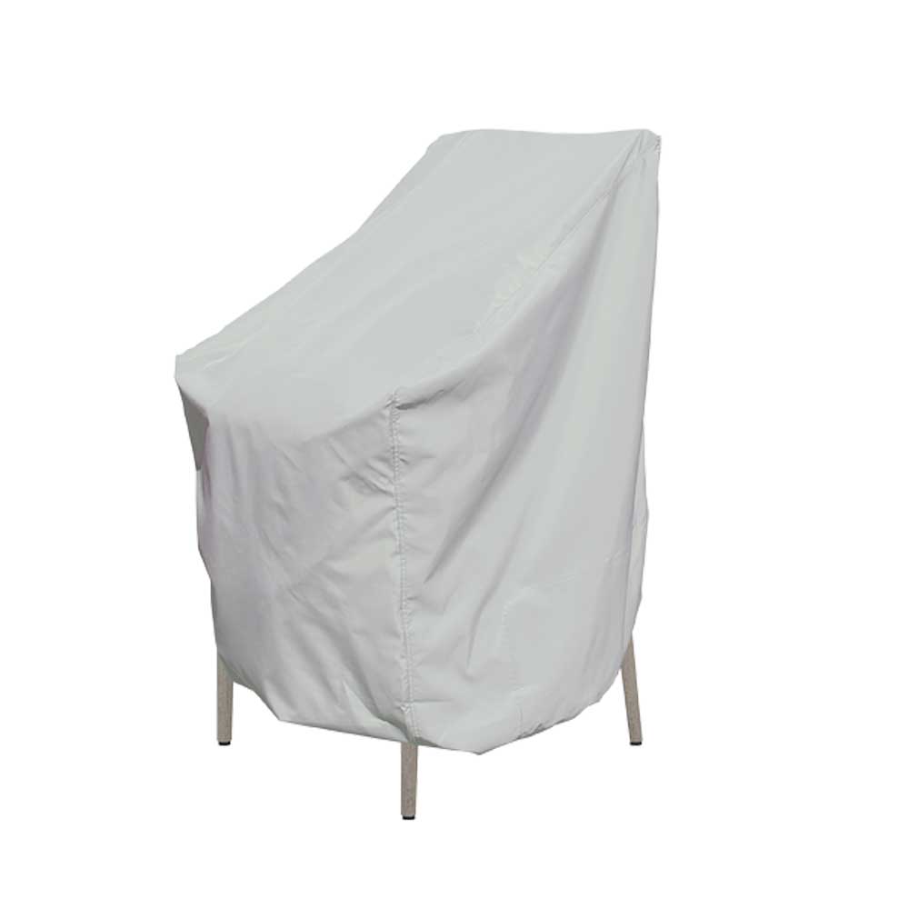 Bar Height Chair Cover