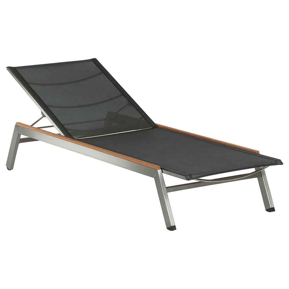 Equinox Chaise Lounger