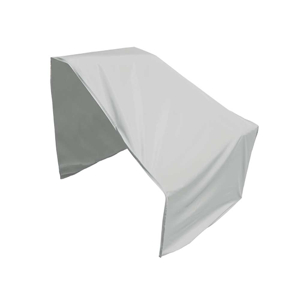 Modular Left End (Right Facing) Cover