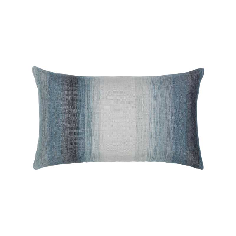 Elaine Smith Horizon Sky Lumbar Pillow Accessories & Cushions ...