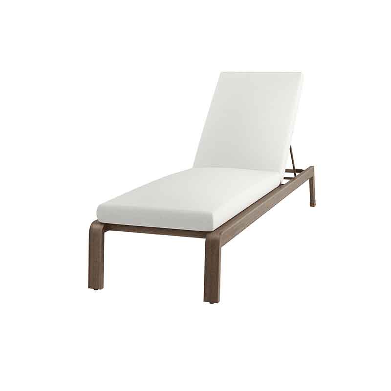 Antibes Cushion Adjustable Chaise