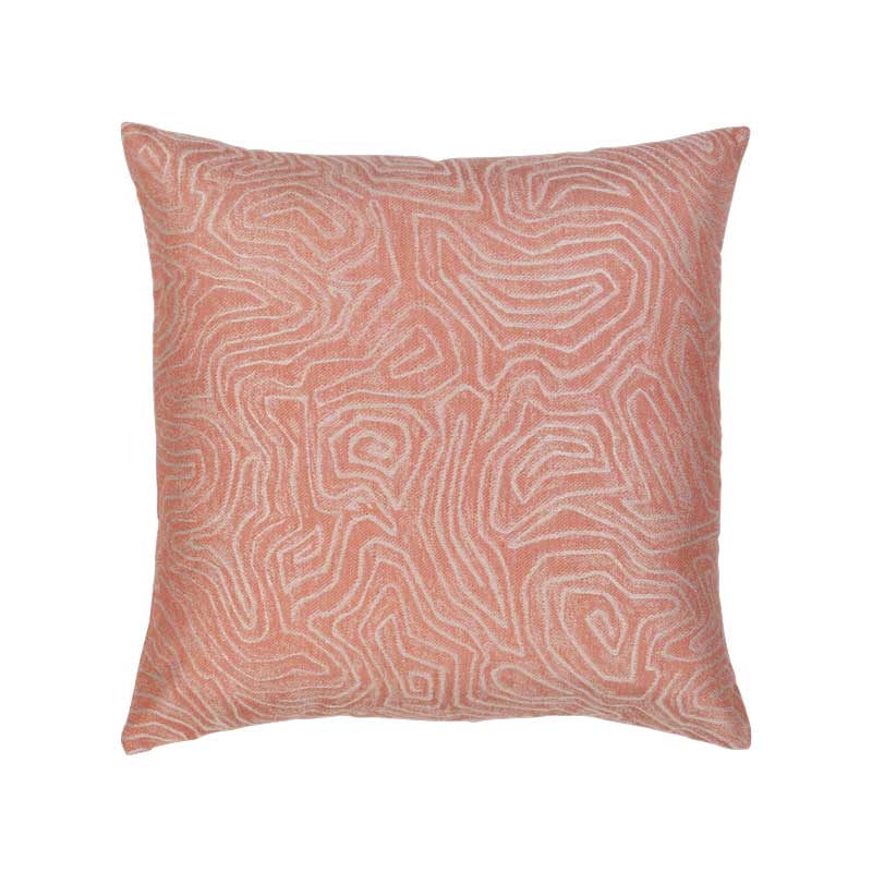 Chari Spice Pillow