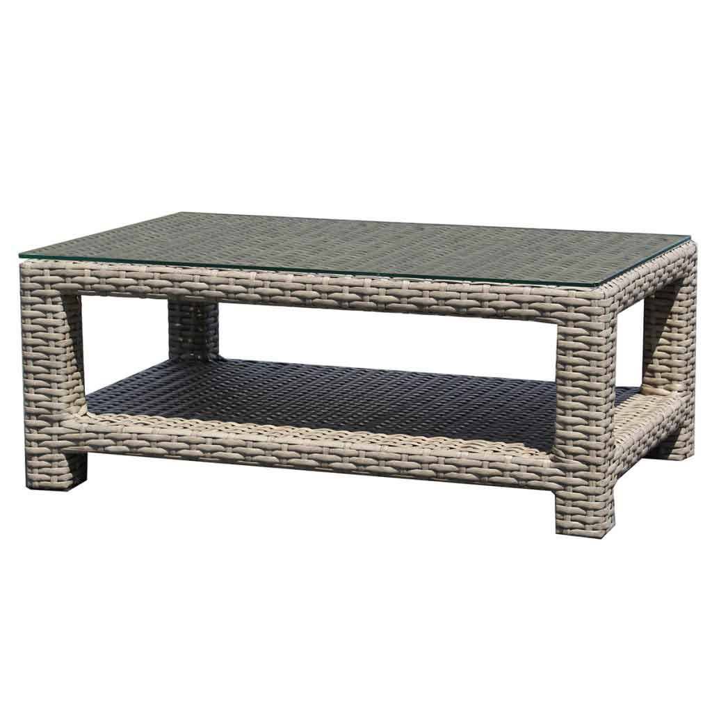 Grand Stafford Coffee Table