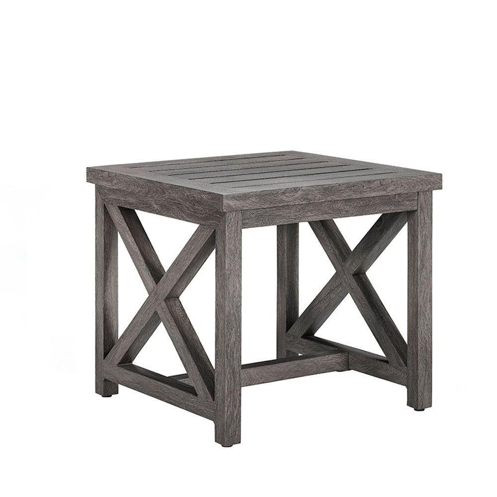 Mastic Harbor End Table