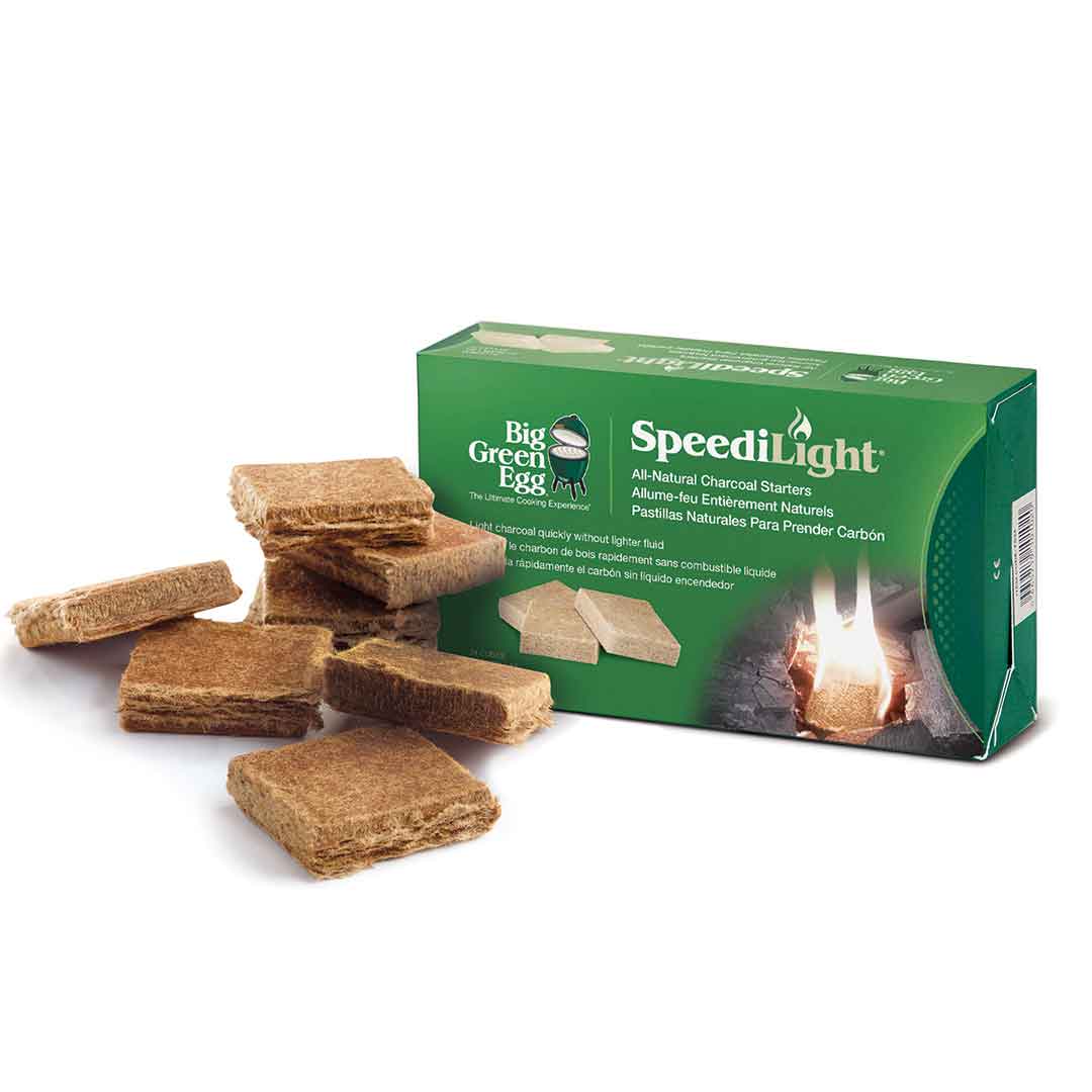 SpeediLight Natural Charcoal Starter