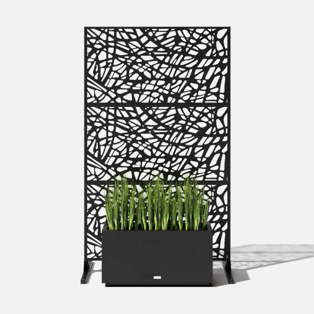 Web Privacy Screen