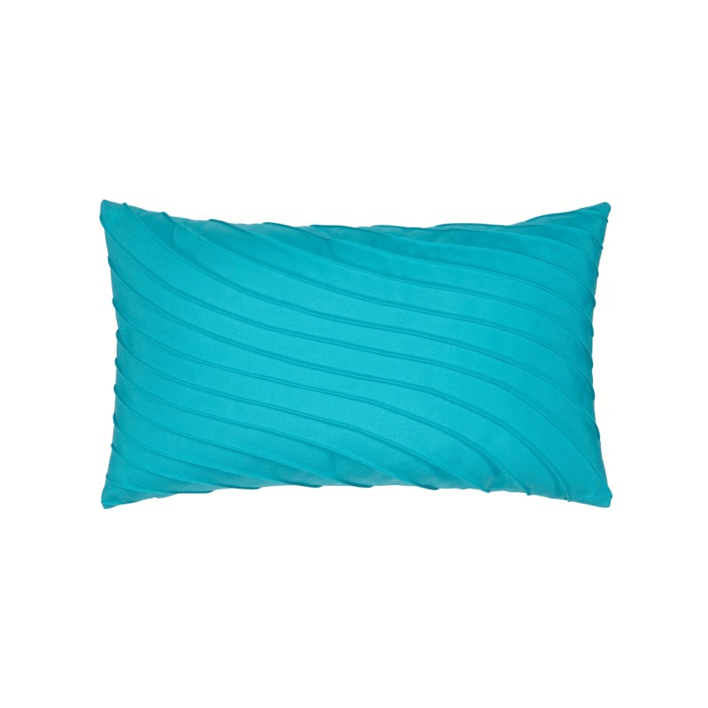 Tidal Aruba Lumbar Pillow