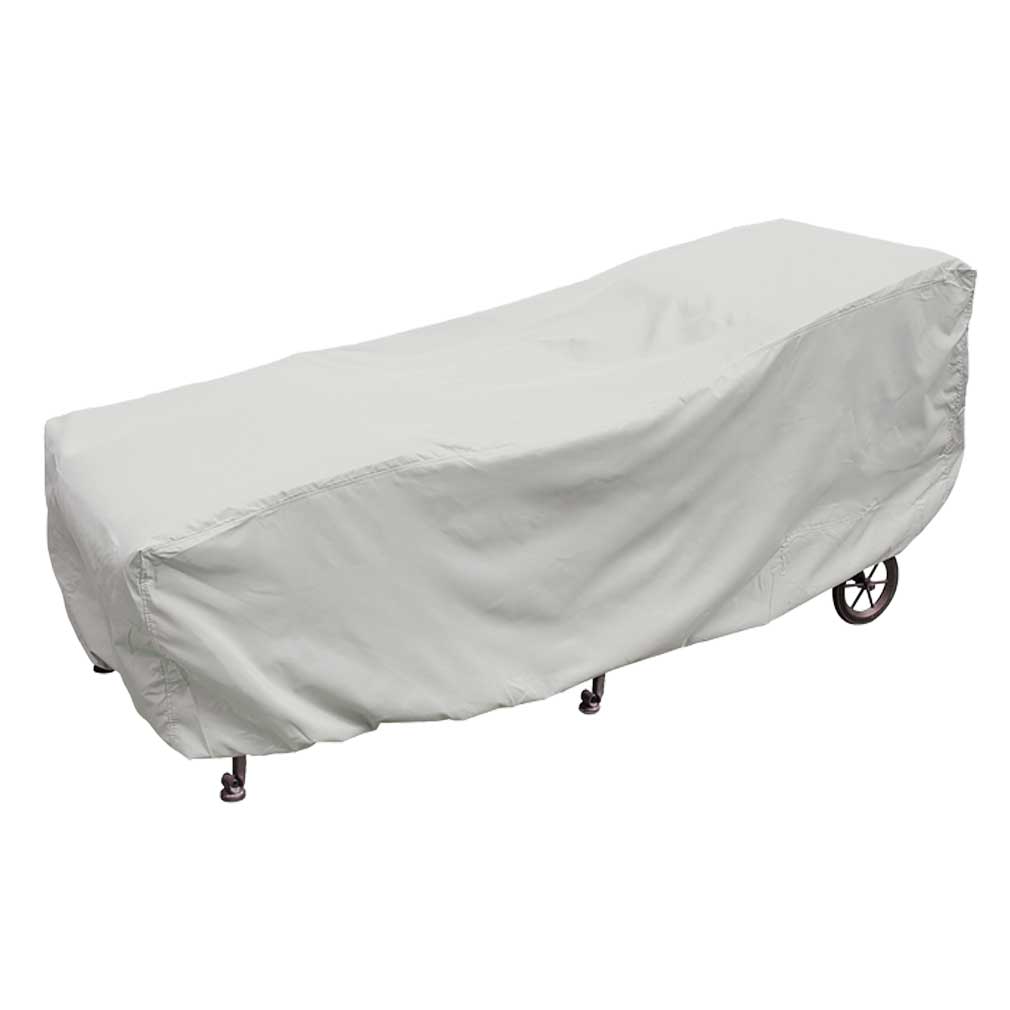 Large Chaise Lounge Cover