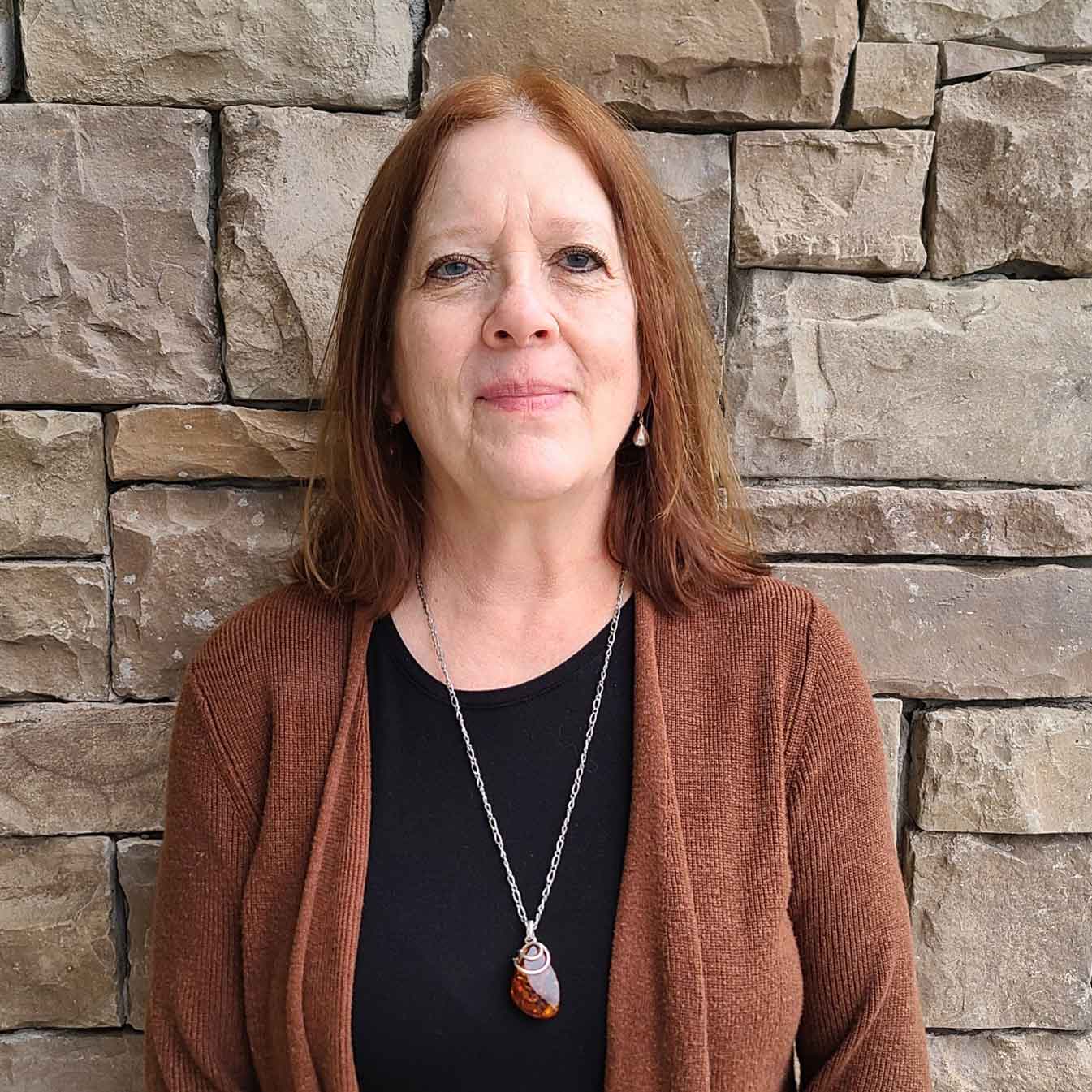 Nancy Goehl